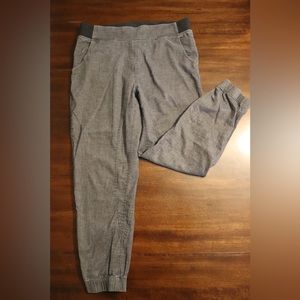 Prana Womens Capri Pants